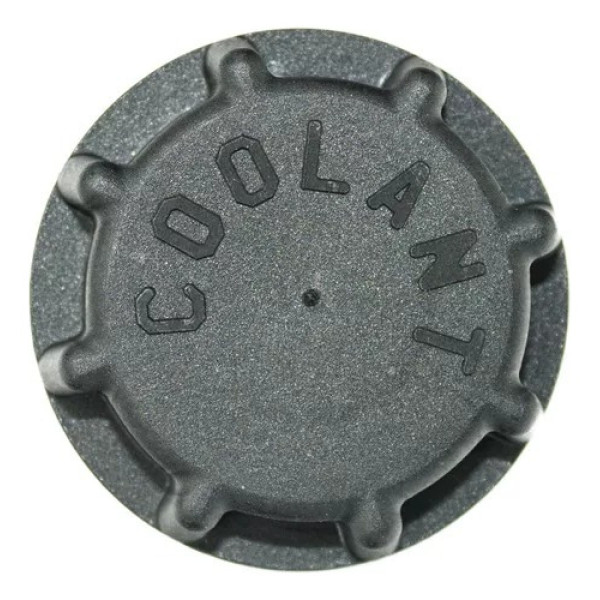 Tampa Do Radiador Volvo Caminhões 1980 A 2000 - Unick 10389