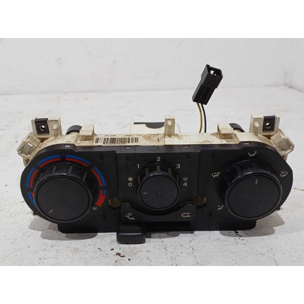 Comando Ar Condicionado Fiat Idea 1.4 2009 