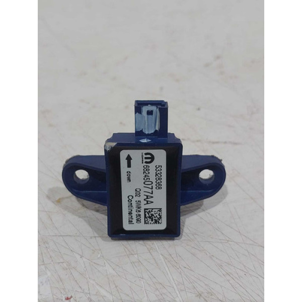 Sensor Colisão Lateral Diant.esquerda Jeep Compass 1.3 2022