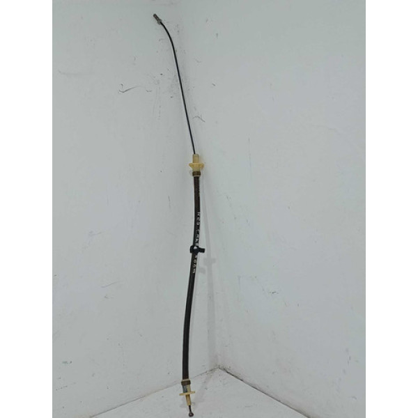 Cabo Embreagem Ford Escort Sw 1.8 2002 Zetec