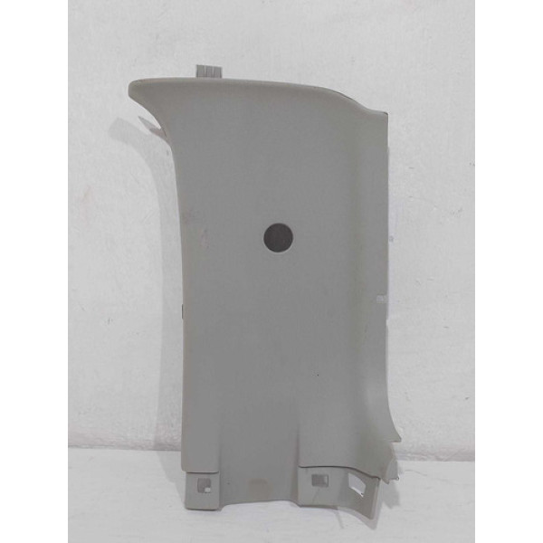 Acabamento Coluna Tras. Direita Gm Chevrolet S10 2.4 2014