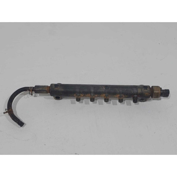 Flauta Do Bico Injetor Toyota Hilux 2010