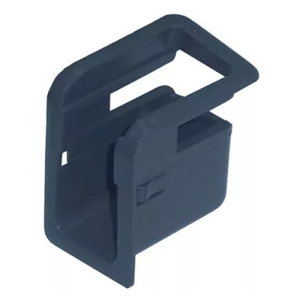 Caixa Pino Porta Direita Mercedes Benz Hpn Cinza - 50790