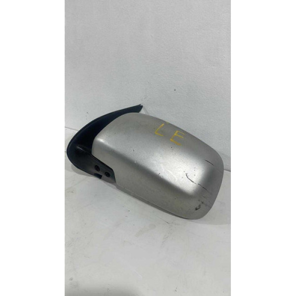 Retrovisor Le Manual Toyota Hilux Sr Std 2010