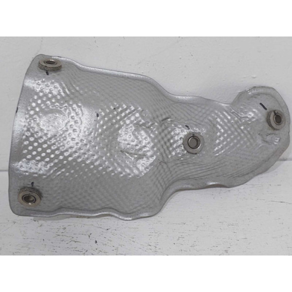 Defletor Catalisador Jeep Compass 1.3 2022 Flex