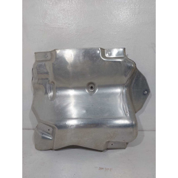 Defletor Calor Tanque Combustível Jeep Compass 1.3 2022 Flex