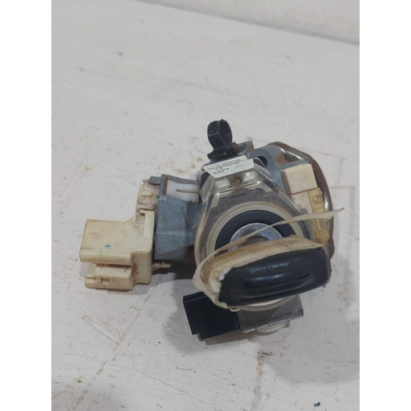 Imobilizador Miolo C/ Chave Toyota Hilux 2010