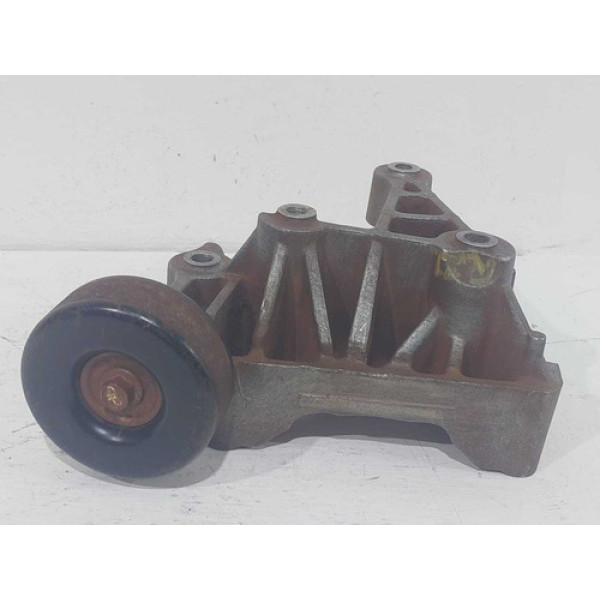 Suporte Compressor Ar Gm Chevrolet S10 2.4 Flex 12/16