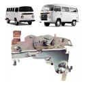 Fechadura Porta Diant Direita Kombi 1974 A 2013 Vw Delivery