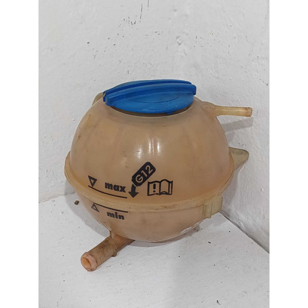 Reservatório Água Radiador Vw Fox City 1.0 2009 