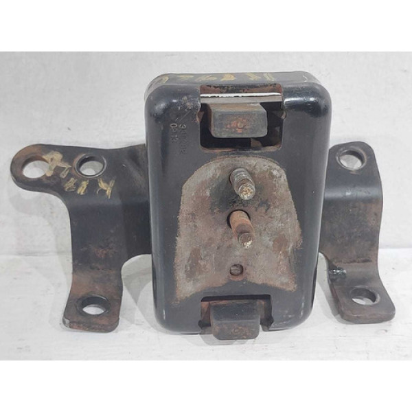 Calço Coxim Motor L. Direito Gm Chevrolet  S10 2.4 2014 