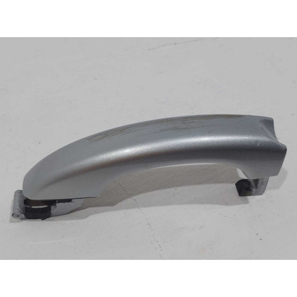 Maçaneta Externa Dianteira Direita Vw Amarok 2012 C/detalhe