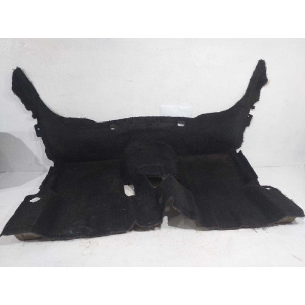 Carpete Assoalho Forro Traseiro Jeep Compass 1.3 2022