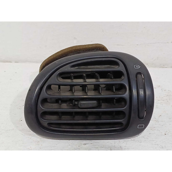 Difusor De Ar Lado Direito Peugeot 206 Feline  2004