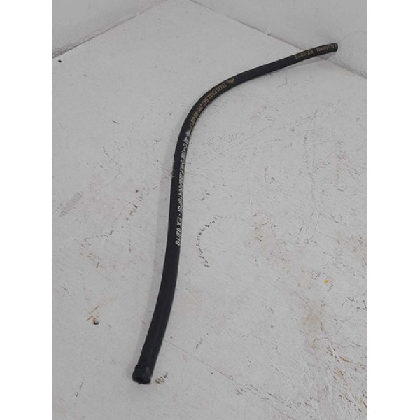 Mangueira Água Radiador Gm Chevrolet S10 2.8 2002 Diesel