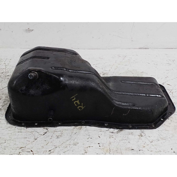 Carter Motor Mmc L200 2.5 1996 Quadrada Diesel Original