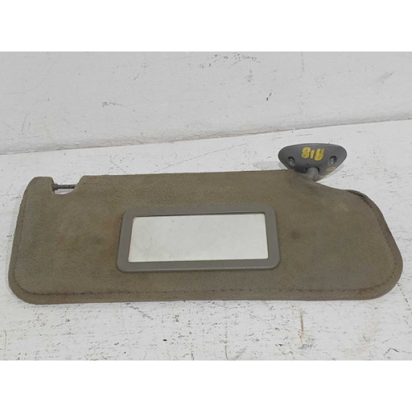 Quebrasol Direito Espelho Gm S10 2.8 2002 Diesel