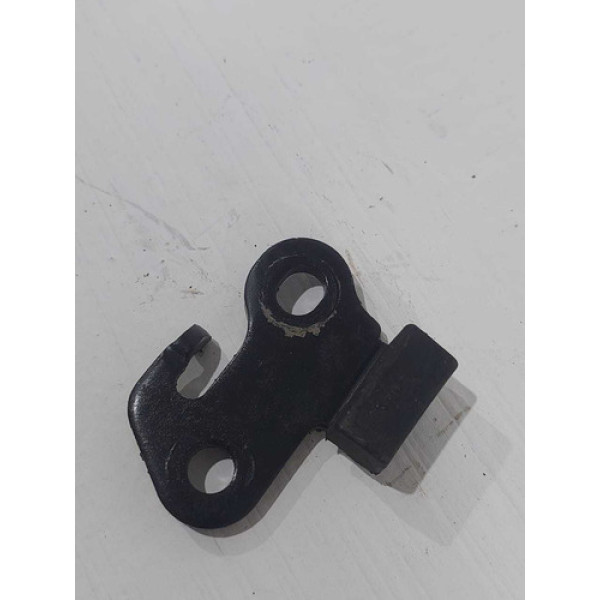 Batente Limitador Tampa Traseira L. Esquerdo Ranger 2015