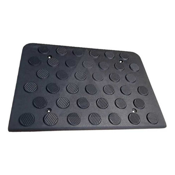 Tapete Pisante Inferior Estribo Mercedes Benz 1935/1941