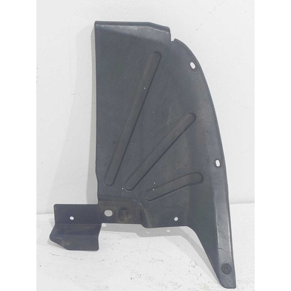 Para-barro Traseiro Esquerdo Ford Ranger  2015