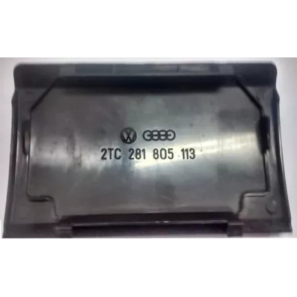 Tampa Cobertura De Reservatório De Freio Vw -  2tc281805113