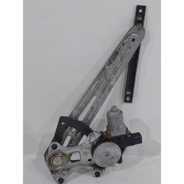 Máquina Vidro Traseira Direita Gm S10 2015