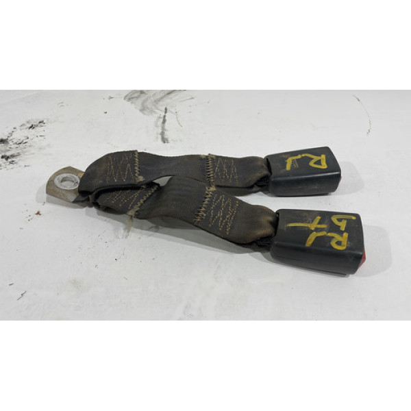 Par De Cinto Fêmea Original Gm S10 2003