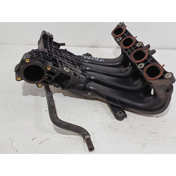 Coletor Admissão Nissan Kicks 1.6 2018 16v