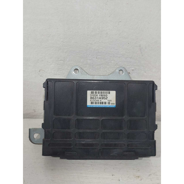 Modulo Cambio Automatico Mmc L200 Triton 3.2 D