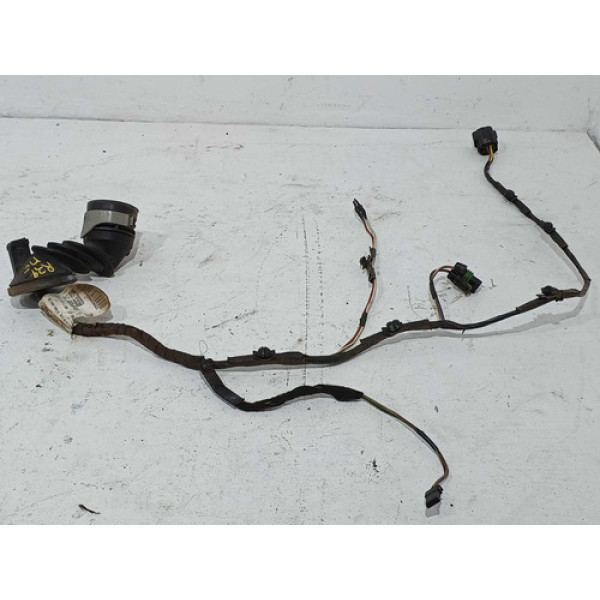 Chicote Porta D.e Fiat Idea 1.4 2009 