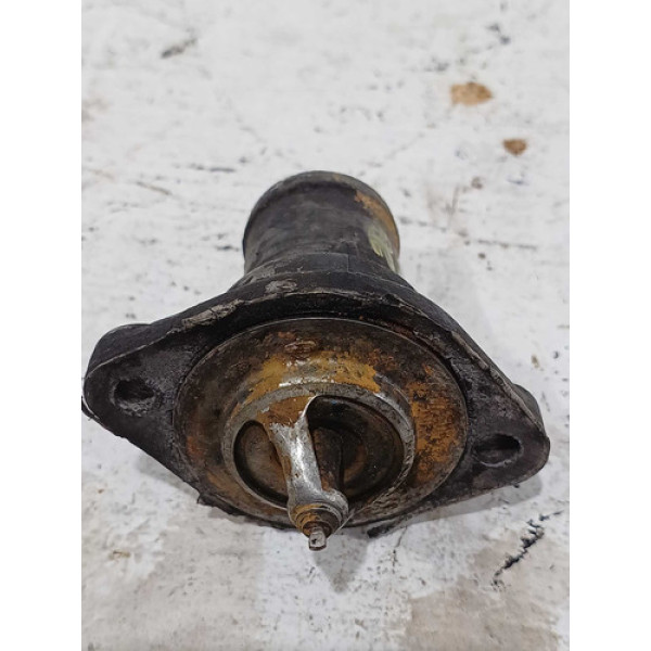 Válvula Termostática Mmc L200 2.5 2001 Quadrada