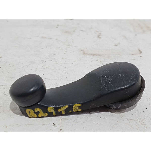 Manivela Interna Vidro T.e Fiat Idea 2009