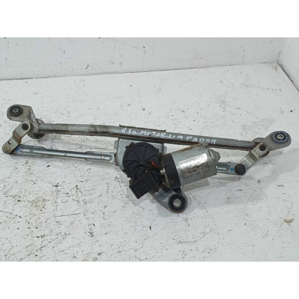 Galhada Motor Limpador Parabrisa Gm Montana Agile 1.4 2016