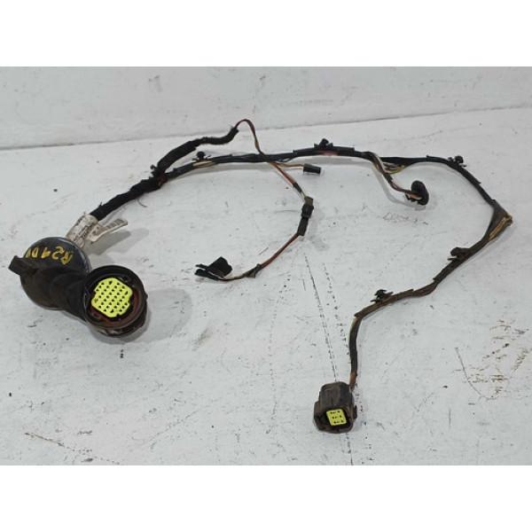 Chicote Porta D.d Fiat Idea 1.4 2009 