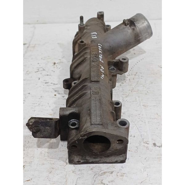 Coletor De Admissão Ducato Cargo 2.3 2012 