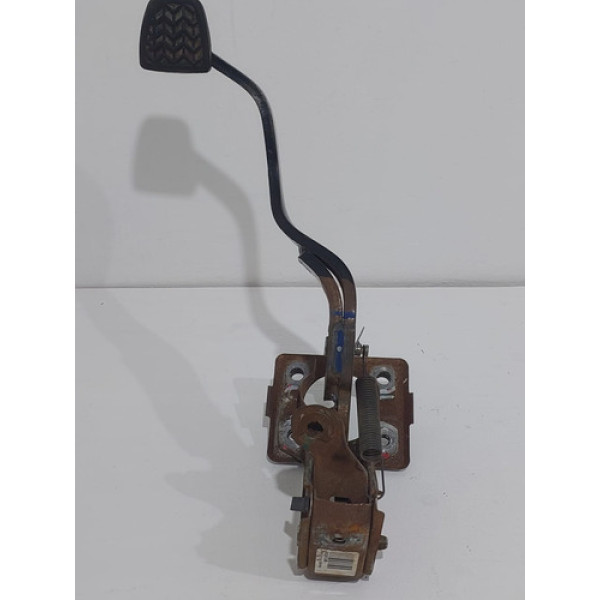 Pedal Freio Toyota Hilux 2.5 2010