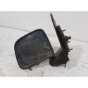  Retrovisor Esquerdo Manual Ford Range 1997 C/detalhes