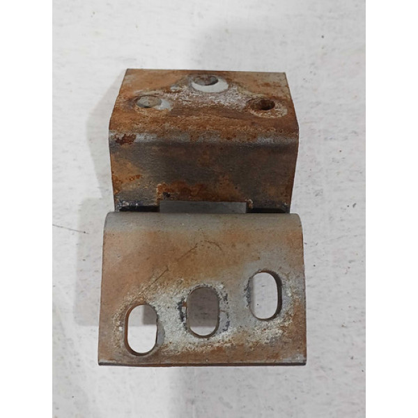 Dobradiça Tampa Traseira Esquerda Vw Volkswagen Saveiro 1999