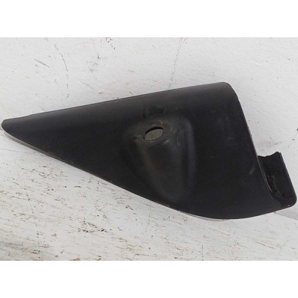 Acabamento Interno Retrovisor Diant.direito Vw Saveiro 1999