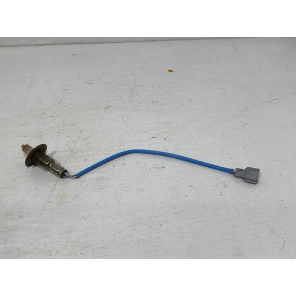 Sonda Lambda Catalisador Renault Duster Oroch 1.6 2022