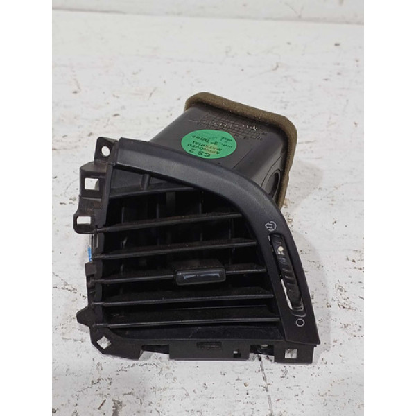 Difusor Ar Esquerdo Painel  Peugeout 207 2010 