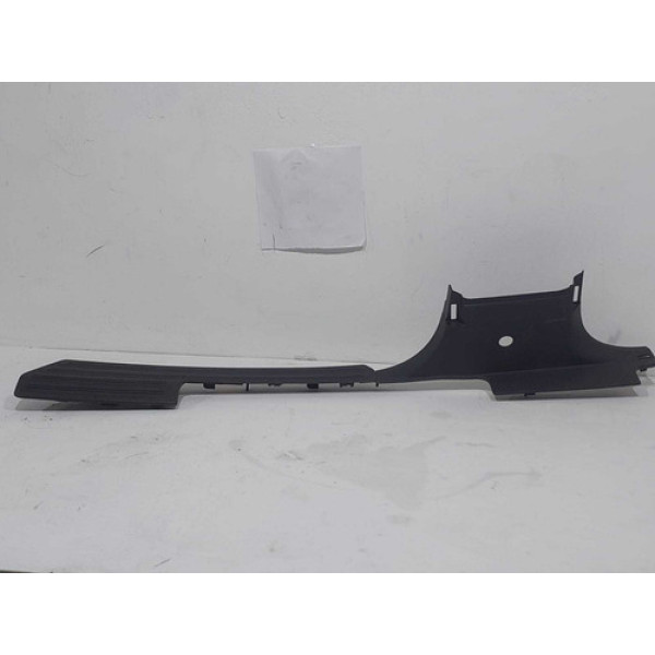  Soleira Porta Dianteira Direita Vw Amarok 2.0 2012