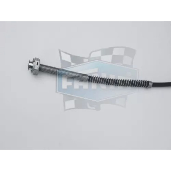 Cabo Velocimetro Comp. Mb Caminhão L 1116 Fania 60-186