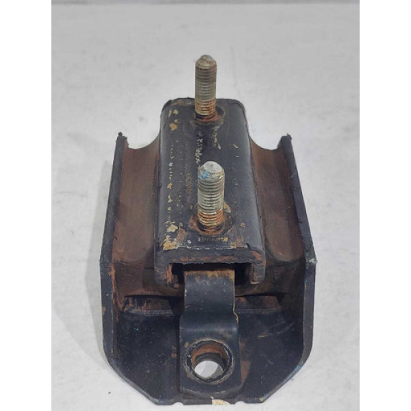 Coxim Câmbio Gm Chevrolet S10 2.4 Manual 2014