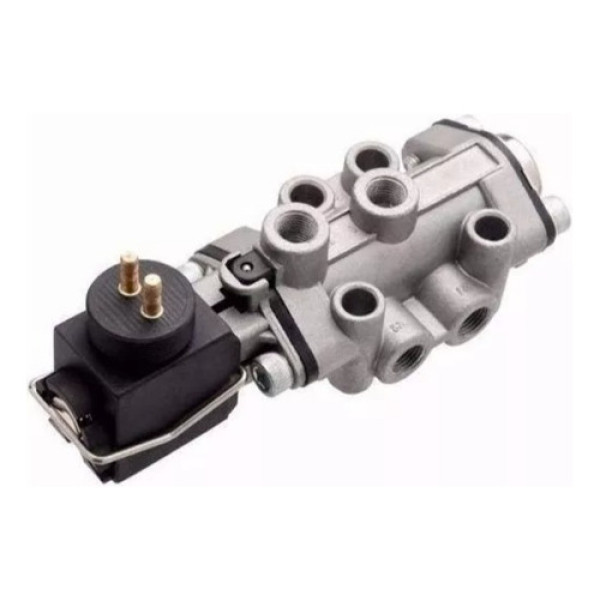 Valvula Transferencia Cx Gr900 Scania Original Drugovich