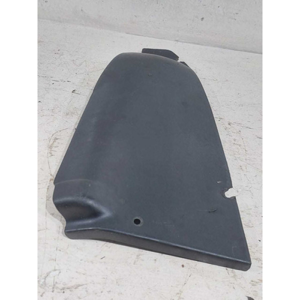 Condutor De Ar Sup. Do Radiador Volkswagen Saveiro 1.6 2000 