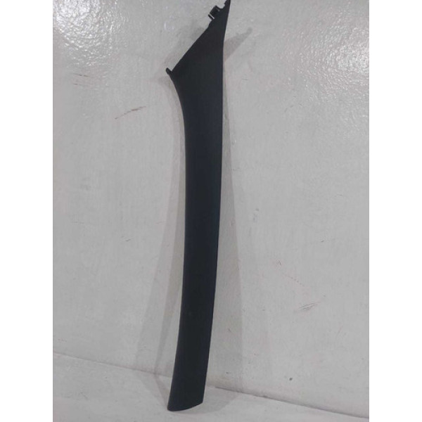 Moldura Coluna Parabrisa Dint.dir Renault Duster Oroch 2022