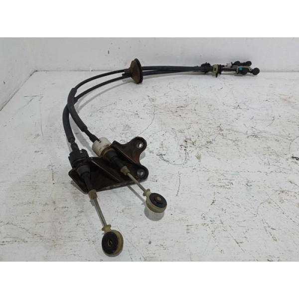 Cabo Trambulador Marcha Gm Chevrolet Montana Agile 1.4 2016