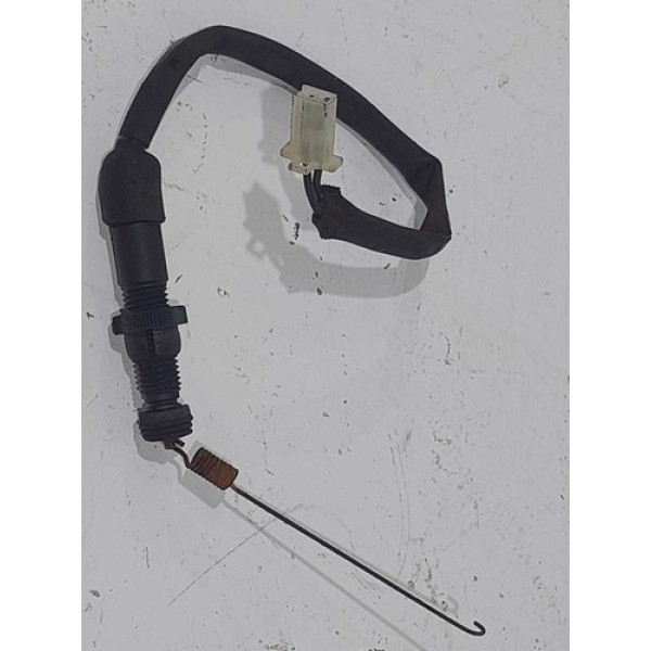 Interruptor Cebolinha Freio Tras. Honda Cg 125 Fan Ks 2009