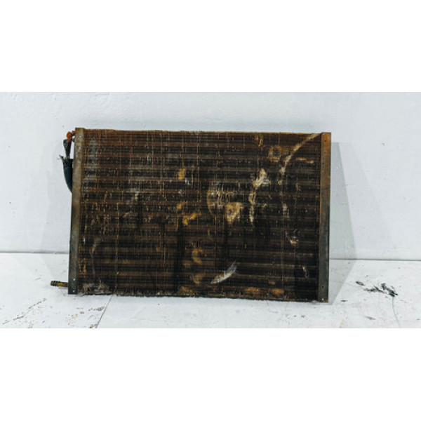  Condensador Ar Cond Ford F1000 Mwm 229  1986